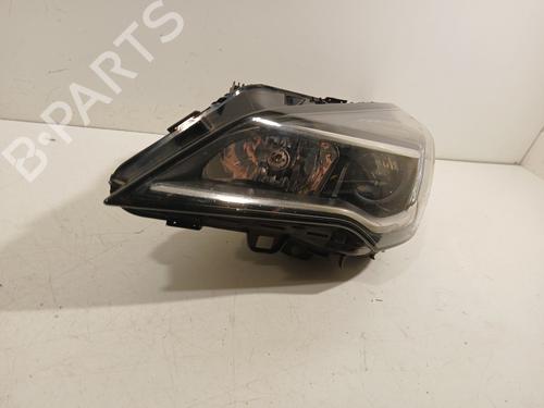 Left headlight OPEL ASTRA K (B16) 1.6 CDTi (68) | BP32416417C28 - Image 2