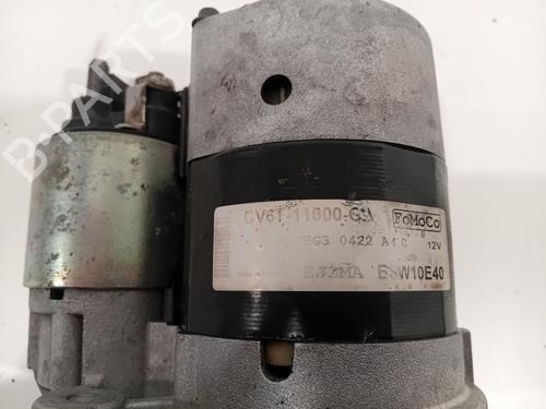 Anlasser FORD FIESTA VI (CB1, CCN) 1.0 EcoBoost | BP29864342M8 