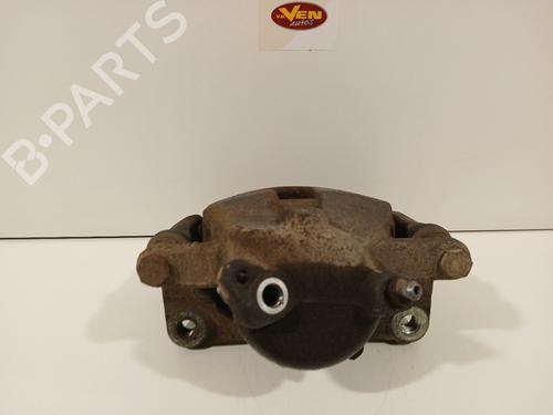 Used Right front brake caliper Right front brake caliper SUZUKI SPLASH (EX) 1.2 VVT (A5B412) (94 hp) 36357179 36357179