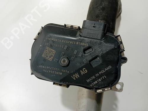 Egr VW TOUAREG (CR7, RC8) 3.0 TDI 4motion | BP23988604M69 - Image 4