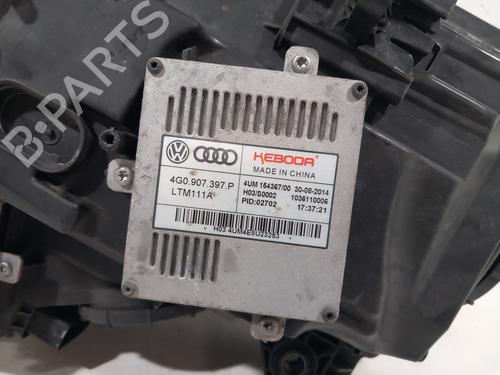 Left headlight AUDI A3 Sportback (8VA, 8VF) 1.4 TFSI g-tron | BP37606265C28 - Image 7