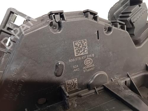 Front left lock CUPRA LEON (KL1, KU1, KUG) 1.4 e-HYBRID | BP30408833C98 - Image 5