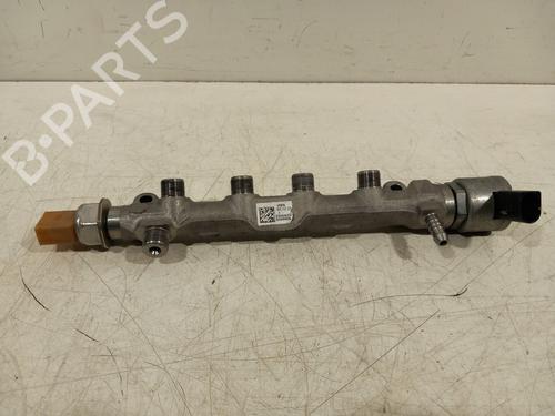 Used Injection rail Injection rail VW CRAFTER Van (SY_, SX_) 2.0 TDI FWD (SYB, SYC, SYD) (177 hp) 33325692 33325692