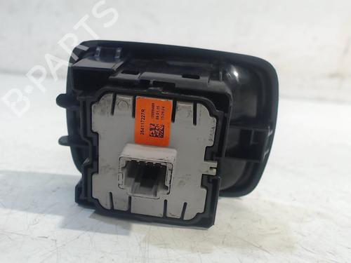 Switch SMART FORFOUR Hatchback (453) 1.0 (453.042, 453.043) | BP13206003I30 - Image 2