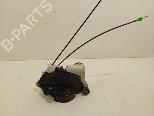 Used Front left lock Front left lock 15192128 15192128