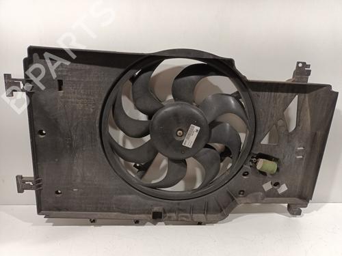Elektronisk modul OPEL MERIVA B MPV (S10) 1.4 (75) (140 hp) 17740685