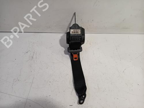 Used Rear left seatbelt BMW 3 (F30, F80) 320 d (163 hp) 29028653