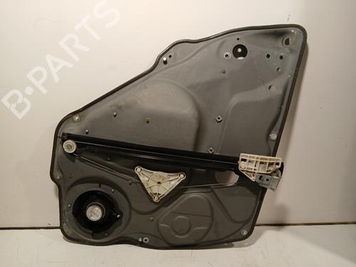Rear right window mechanism MERCEDES-BENZ B-CLASS Sports Tourer (W245) B 170 (245.232) | BP27544055C25 