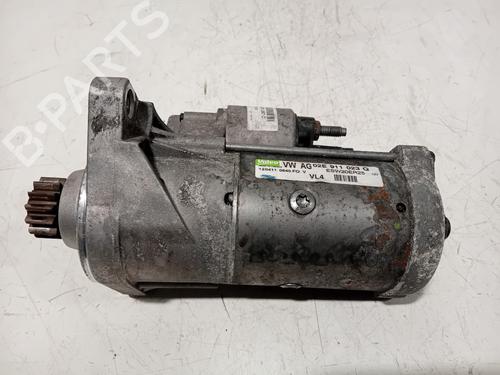Used Starter Starter 37609148 37609148