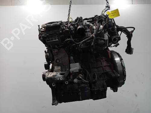 Engine CITROËN C4 Grand Picasso II (DA_, DE_) 2.0 BlueHDi 150 | BP28283264M1 
