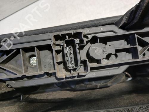 Right taillight RENAULT MASTER III Van (FV) 2.3 dCi 145 FWD (FV0E, FV0F, FV0H, FV02, FV0M, FV0S,... | BP33657006C35 - Image 3