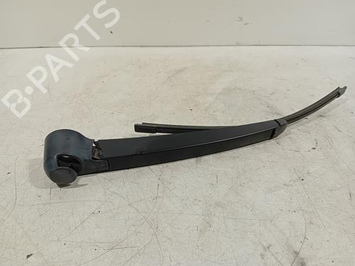 Used Rear windshield wiper arm Rear windshield wiper arm 23394523 23394523