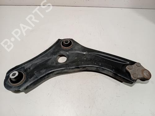 Venstre fortil bærearm Venstre fortil bærearm RENAULT MEGANE IV Grandtour (K9A/M/N_) 1.2 TCe 100 (100 hp) 39766939 39766939