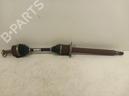Used Right front driveshaft Right front driveshaft 33629261 33629261