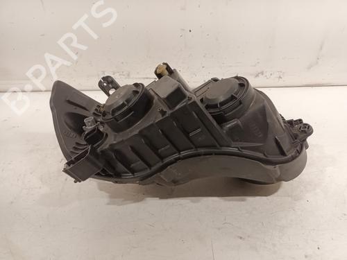 Left headlight CHEVROLET AVEO Hatchback (T300) 1.3 D | BP15738339C28 
