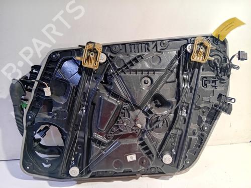 Front left window mechanism MERCEDES-BENZ A-CLASS (W177) A 200 (177.087) | BP27638965C22 - Image 5