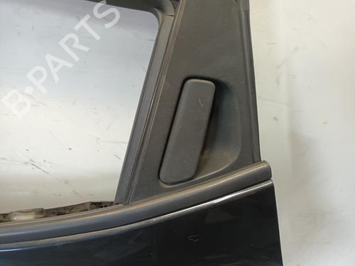Left rear door RENAULT CLIO IV (BH_) 0.9 TCe 90 (BHNF, BHMA, BHMH, BHJK, BHJR) | BP29169849C4 