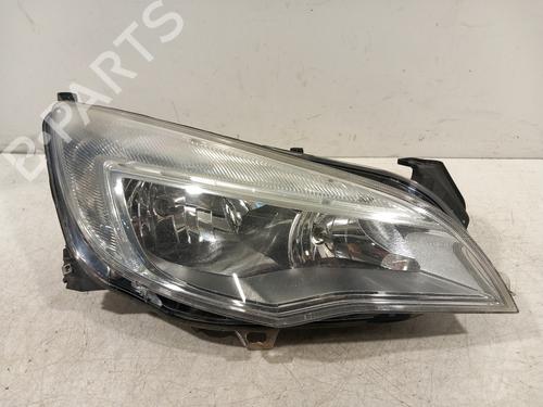 Used Right headlight Right headlight 34722580 34722580