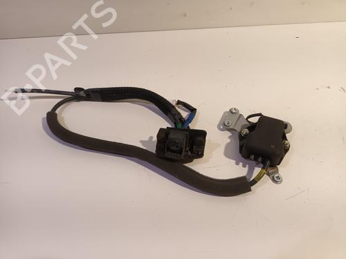 Used Camera NISSAN NOTE (E12) 1.2 (80 hp) 18716141
