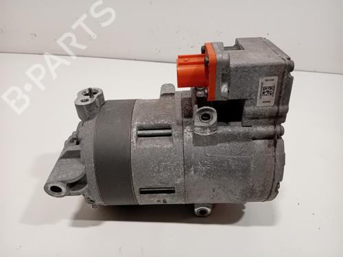 AC compressor CUPRA LEON Sportstourer (KL8, KU8, KUD) 1.4 e-HYBRID | BP40624985M34 - Image 3