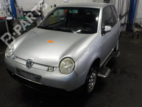 Used Parts VW LUPO I (6X1, 6E1)  1.2 TDI 3L  1160529