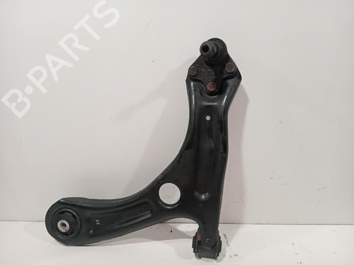 Used Left front suspension arm VW UP! (121, 122, BL1, BL2, BL3, 123) 1.0 (60 hp) 30440335