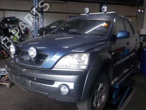 Used Parts KIA SORENTO I (JC) 2.4 1424253