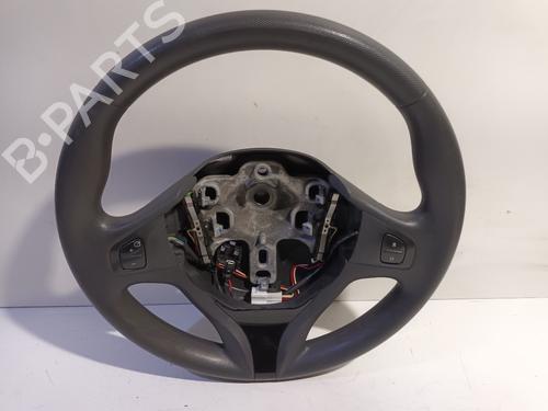 Used Steering wheel RENAULT CLIO IV (BH_) 1.2 TCe 120 (BHM0) (120 hp) 17740916