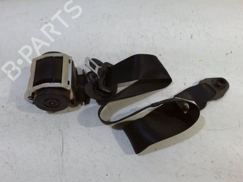 Used Front left seatbelt Front left seatbelt 7548877 7548877