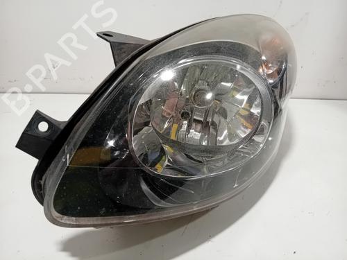 Used Left headlight Left headlight 36416638 36416638