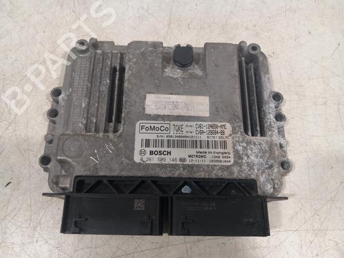 Engine control unit (ECU) FORD FOCUS III Turnier 1.0 EcoBoost | BP39513082M57 - Image 3
