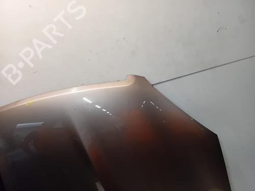 Hood NISSAN QASHQAI I (J10, NJ10) 2.0 All-wheel Drive | BP27653861C1 