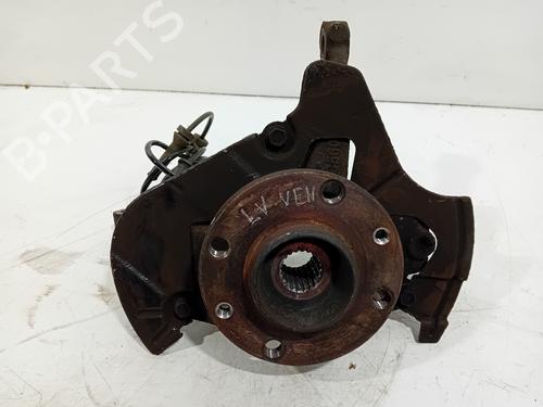 Used Left front steering knuckle FORD KA (RU8) 1.2 (69 hp) 14925595