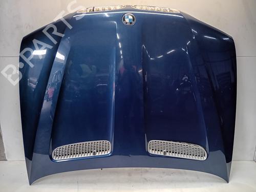 Used Hood BMW X5 (E53) 4.4 i (320 hp) 19948453