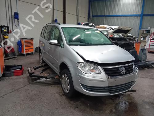 Køleblæser VW TOURAN (1T1, 1T2) 1.4 TSI | BP30594438M128
