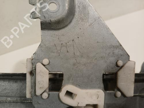Front left window mechanism RENAULT TWINGO II (CN0_) 1.2 16V (CN04, CN0B) | BP36641631C22 - Image 6