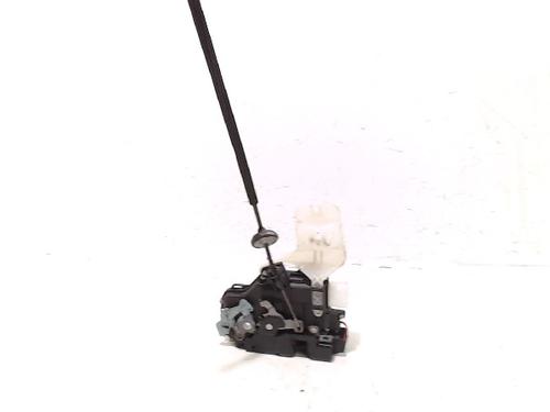 Front left lock VW CADDY III Box Body/MPV (2KA, 2KH, 2CA, 2CH) 1.9 TDI | BP13200791C98 