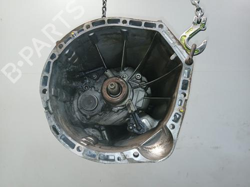 Used Gearbox MERCEDES-BENZ VITO / MIXTO Van (W639) 111 CDI (639.601, 639.603) (116 hp) 26959456
