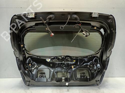 Tailgate FORD FIESTA VII (HJ, HF) 1.1 Ti-VCT | BP32189496C6 