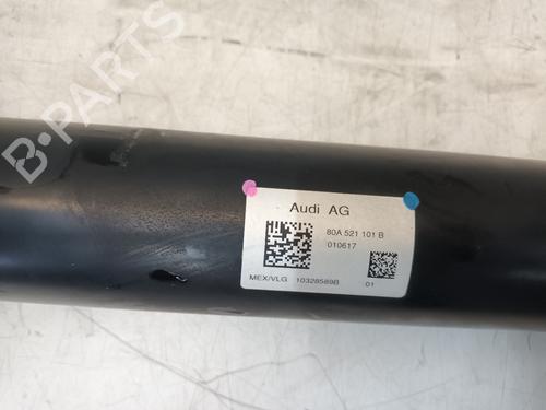 Driveshaft AUDI Q5 (FYB, FYG) SQ5 TFSI quattro | BP38467553M37 - Image 6