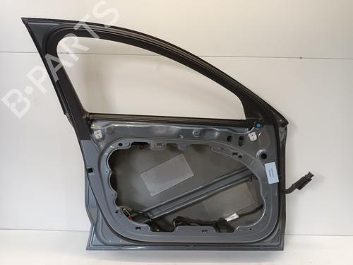 Left front door VOLVO S60 III (224) T5 | BP29567073C2 