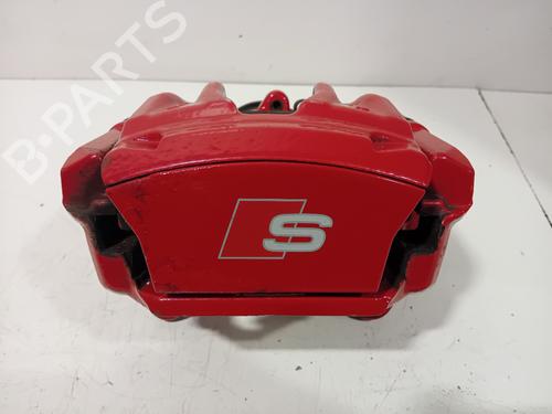 Used Left rear brake caliper Left rear brake caliper AUDI Q5 (FYB, FYG) SQ5 TFSI quattro (354 hp) 33421966 33421966