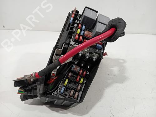 Used Fuse box VOLVO V60 I (155) D6 Hybrid AWD (280 hp) 29268399
