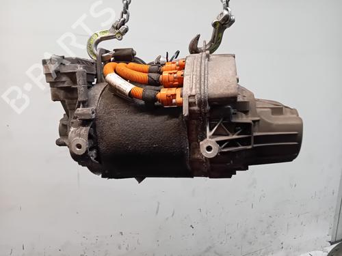 Engine VOLVO V60 I (155) D6 Hybrid AWD | BP34244679M1 - Image 3