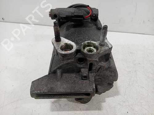 AC compressor FORD TRANSIT CUSTOM V362 Van (FY, FZ) 2.2 TDCi | BP33758677M34 - Image 3