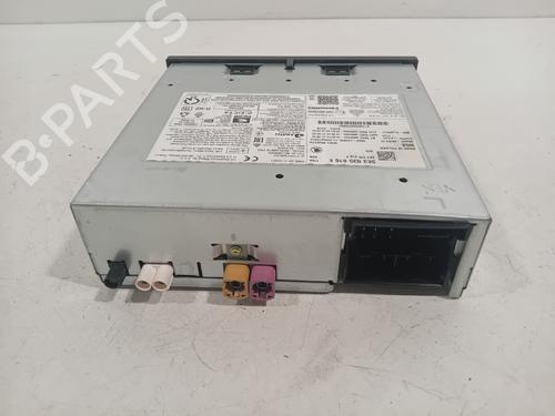 Control unit SKODA OCTAVIA IV Combi (NX5, PV5) 2.0 TDi | BP28718181M11 - Image 4