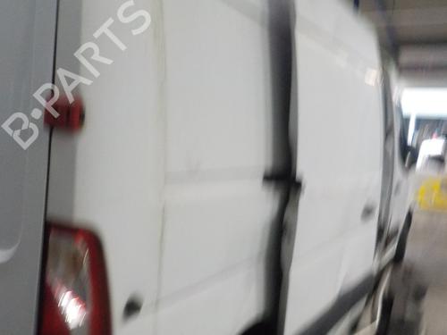 Left front steering knuckle OPEL MOVANO B Van (X62) 2.3 CDTI FWD (FV) | BP39990987M25 - Image 7