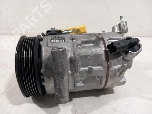 AC compressor OPEL CORSA F (P2JO) 1.2 (68) | BP38293201M34 - Image 5
