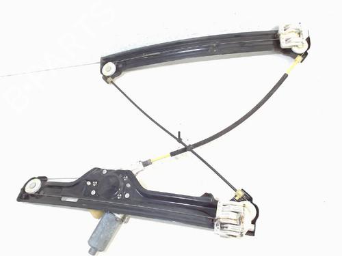 Used Front right window mechanism Front right window mechanism 7315226 7315226