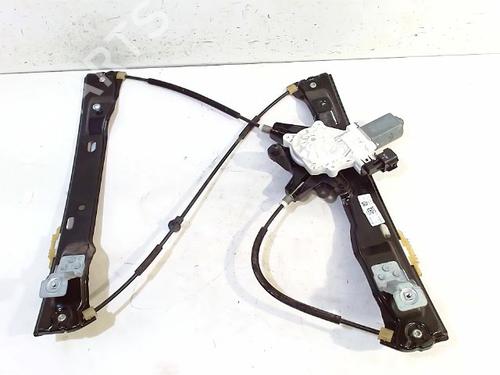 Used Front left window mechanism Front left window mechanism 8212380 8212380